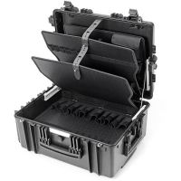 Lagaminas įrankiams [490x630x300] Gigant S - CIMCO