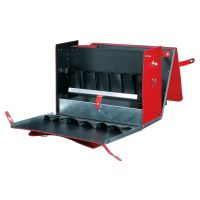 Krepšys įrankiams [380x480x220] VDE - CIMCO