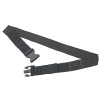 Diržas medžiaginis 84-116cm - CIMCO