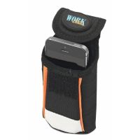 Dėklas prie diržo mobiliajam telefonui [80x35x120] - CIMCO