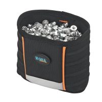 Dėklas prie diržo atviras smulkiems daiktams [170x90x160] - CIMCO