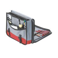 Krepšys įrankiams [400x130x320] - CIMCO