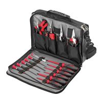 Krepšys su įrankiais [400x130x320] - CIMCO