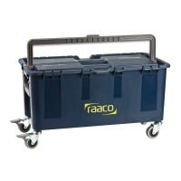 Ratukai dėžei COMPACT - CIMCO