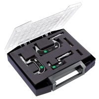 Įdėklas putplasčio [393x273x20] Boxxser - CIMCO