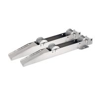 Įrenginys kabelio nuvyniojimui nuo būgno aliumininis maks. 1000kg - CIMCO