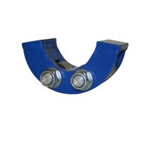 Domkratas hidraulinis būgnui D800-3200mm maks. svoris 10t HYDROKAT - CIMCO