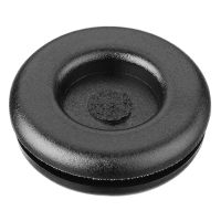 Sandariklis praduriamas PG11 D18.0mm juodas - CIMCO