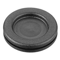 Sandariklis praduriamas PG29 D36.5mm juodas - CIMCO