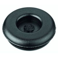 Sandariklis praduriamas M20 juodas - CIMCO