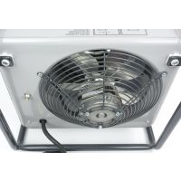 Kaloriferis 6.0kW 3x400V Devitemp 106T - DEVI