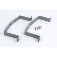 Laikiklis sieninis Devitemp 6-9kW - DEVI