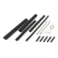 Remontinis komplektas kabeliams DTIP/DTCE/DSIG 19805704 - DEVI