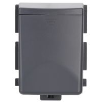 Šaltinis maitinimo papildomas DEVIlink BSU (sistemos instaliavimui) - DEVI