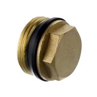 Aklė 1'' FHF-E [pak. po 2 vnt.] - DANFOSS