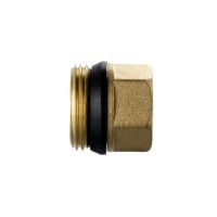 Reduktorius sujungimo 1'' - 3/4'' [pak. po 2 vnt.] - DANFOSS