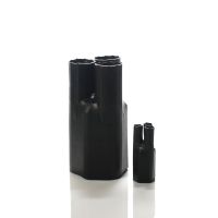 Pirštinė termosusitraukianti su klijais 3 pirštų 170-77 [160mm2 vamzdžiui] PAL3 - TRYTYT