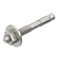 Varžtas ankerinis M10x90 BZ-U 10-10 90 - OBO BETTERMANN