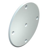 Dangtelis prisukamas D70 UG UD - OBO BETTERMANN