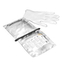 Užpildas dėžučių sandarinimui dviejų komponentų 1600ml Aquasit KVM 1600 - OBO BETTERMANN