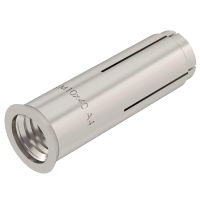 Ankeris įkalamas M10x40mm cinkuotas ES M 10x40 A4 - OBO BETTERMANN