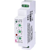 Relė TRE-1B modulinė vėluojantis išjungimas - ETI