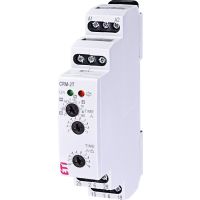 Relė laiko žvaigždė-trikampis CRM-2T - ETI