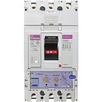 Automatas 3P 630A 50kA EB2 630/3LE 630A 3p - ETI