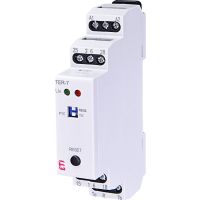 Relė variklio apsaugai termistorinė TER-7 - ETI