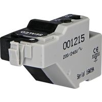 Atkabiklis minimalios įtampos NA2 125-630AF 200-240V AC - ETI