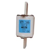 Saugiklis 630A NH3 Ultra greitas M3UQ2 - ETI