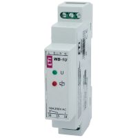 Relė impulsinė WB-1UN - ETI