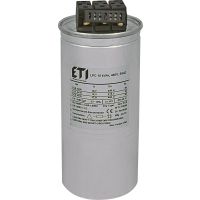 Kondensatorius 15kvar 3x82.2mF 440V LPC - ETI