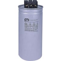 Kondensatorius 40kvar 3x219.2mF 440V LPC - ETI
