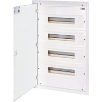 Skydelis p/t 72 modulių metalinės durys ERP18-4 - ETI