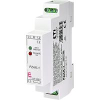Relė įtampos kontrolės PZAK-1 - ETI