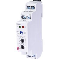 Termostatas TER-3B - ETI