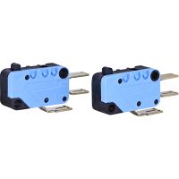 Kontaktas papildomas LBS-PS11 CO - ETI