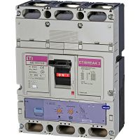 Automatas 3P 800A 50kA EB2 800/3LE - ETI