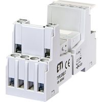 Lizdas tarpinei relei ERM2 ERB2-T - ETI