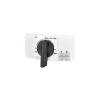 Rankena perjungikliui CLBS-CK80 - ETI