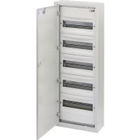 Skydelis v/t 60 modulių IP30 metalinis WRP12-5 - ETI