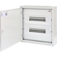 Skydelis v/t 36 modulių IP30 metalinis WRP18-2 - ETI