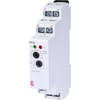 Relė srovės 0.1-1A PRI-51/1 - ETI