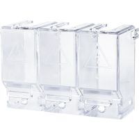 Uždengimas kontaktams LBS-TS160 3O (CO) - ETI