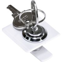 Spynelė skydui ECG-L2K - ETI