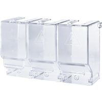 Uždengimas kontaktams LBS-250-400A 3P CO - ETI