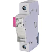 Kirtiklis-saugiklis EFD 8 1P 8x31 - ETI