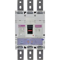 Automatas 3P 1000A 50kA EB2 1000/3LE - ETI