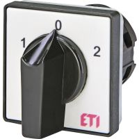 Perjungiklis 1P 16A 1-0-2 CS 16 51 U - ETI